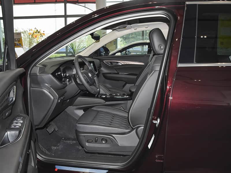 上汽通用别克 昂科威 2022款 昂科威s 四驱avenir艾维亚