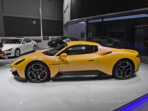 玛莎拉蒂mc20售价25388万起欢迎垂询