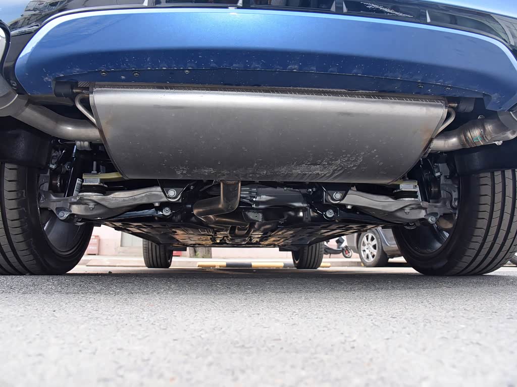 沃尔沃亚太 沃尔沃xc60新能源 2019款 t8 e驱混动 智雅运动版