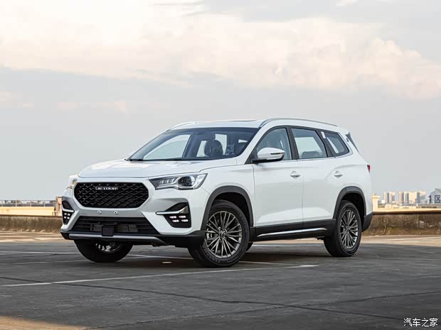 【图】购捷途x90让利1万 欢迎莅临赏鉴 详询:4009972423_汽车之家