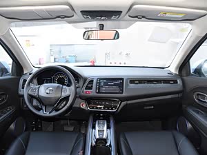 广汽本田ve-1热销中 售价12.98万起