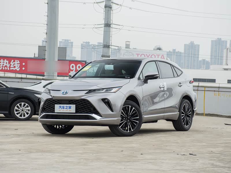 【图解图片_广汽丰田成都捷瑞羊西店威飒图片】-汽车之家