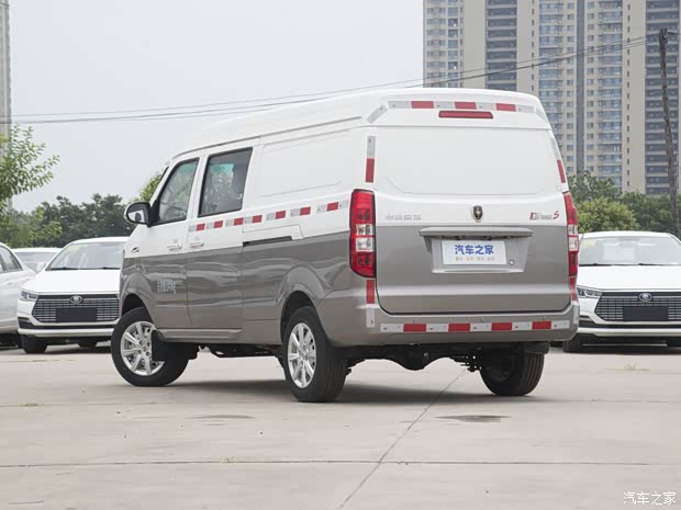 新海狮s欢迎到店赏鉴 售价5.09万元起