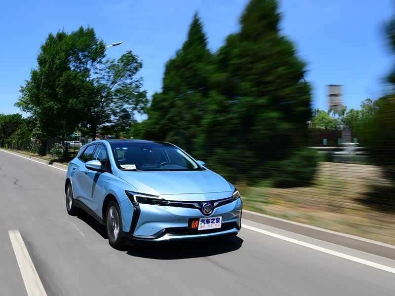 【图解图片_吉首友联别克4s店微蓝图片】-汽车之家