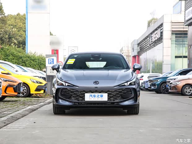 购名爵来上海金益诚网销部,给您优质的五星购车体验服务.