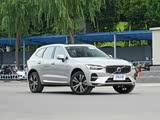 沃尔沃XC60插电式混动现优惠16.9万 欢迎垂询