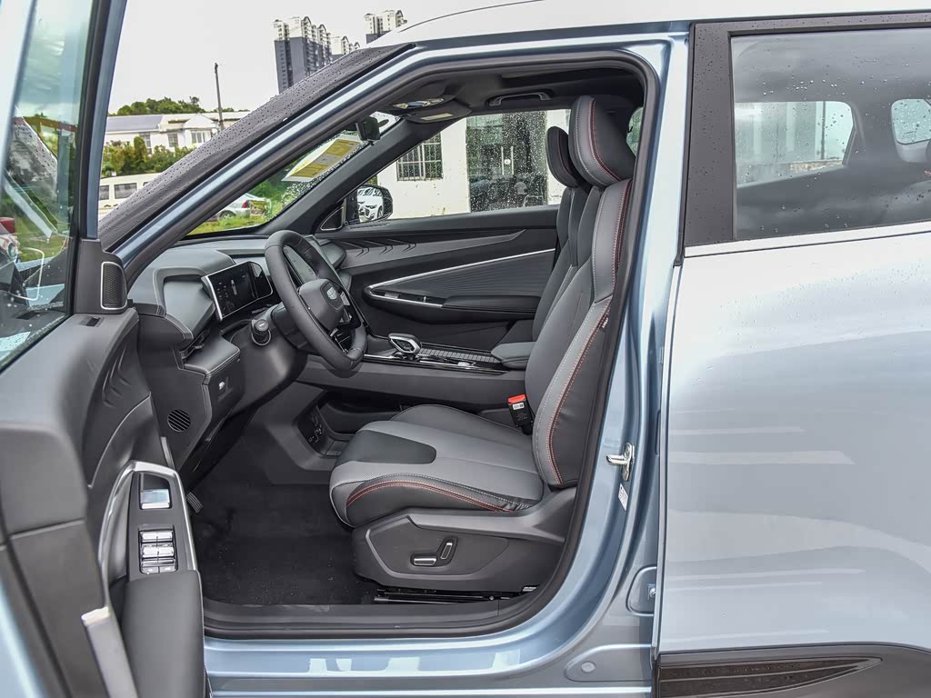 【图解图片_铜陵利祥吉利4s店博越图片】-汽车之家