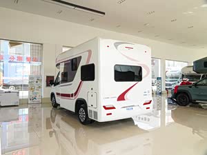 上汽大通maxusv100房车3898万起欢迎垂询