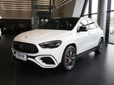奔驰GLA AMG