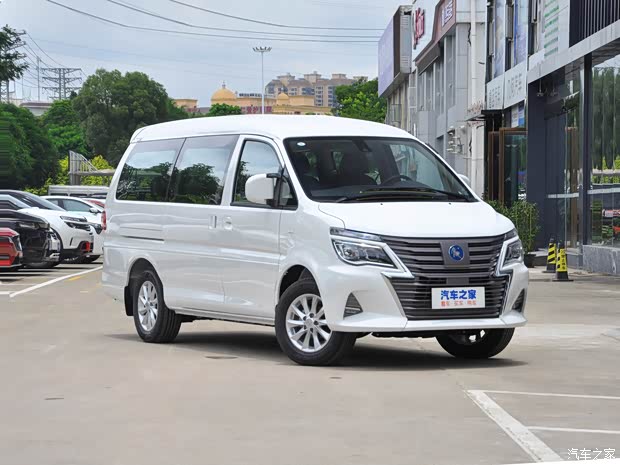 【菱智m5ev现直降3000元 欢迎垂询_上海谊辉东风风行店优惠促销欢迎