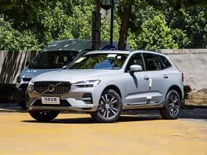 沃尔沃xc60让利促销限时优惠达94万