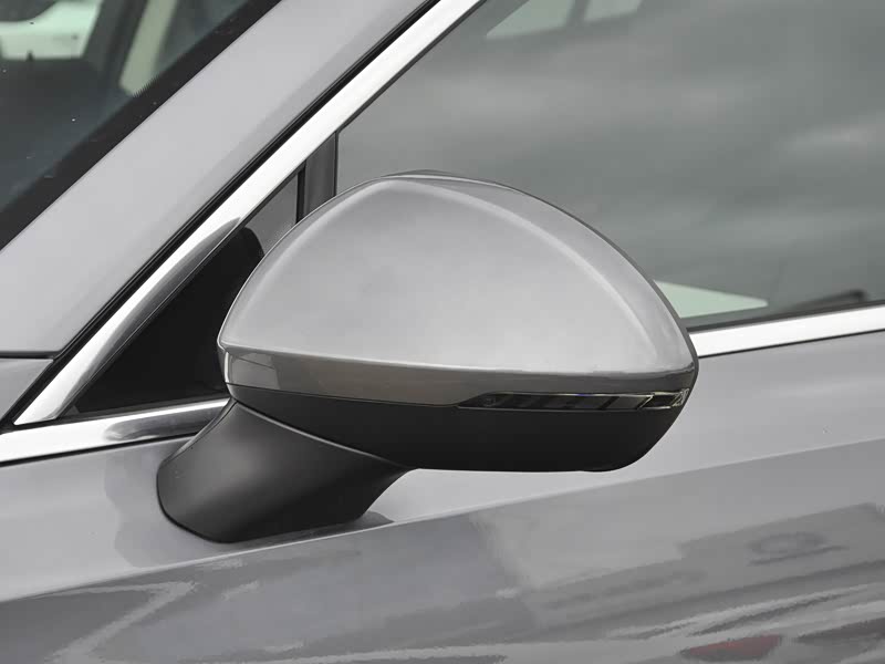 上汽通用别克 昂科威 2022款 改款 昂科威s 552t 两驱豪华型