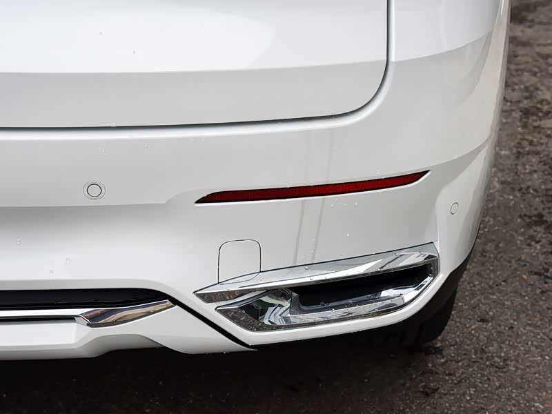 【图解图片_长沙长盛哈弗4s店哈弗f7x图片】-汽车之家