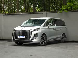 购红旗hq9享4万优惠欢迎试乘试驾