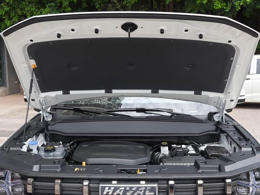 【图解图片_上海乐驰哈弗酷狗图片】-汽车之家