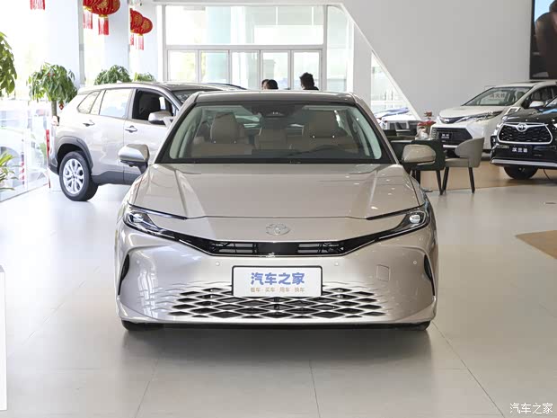 凯美瑞目前欢迎莅临赏鉴直降3万