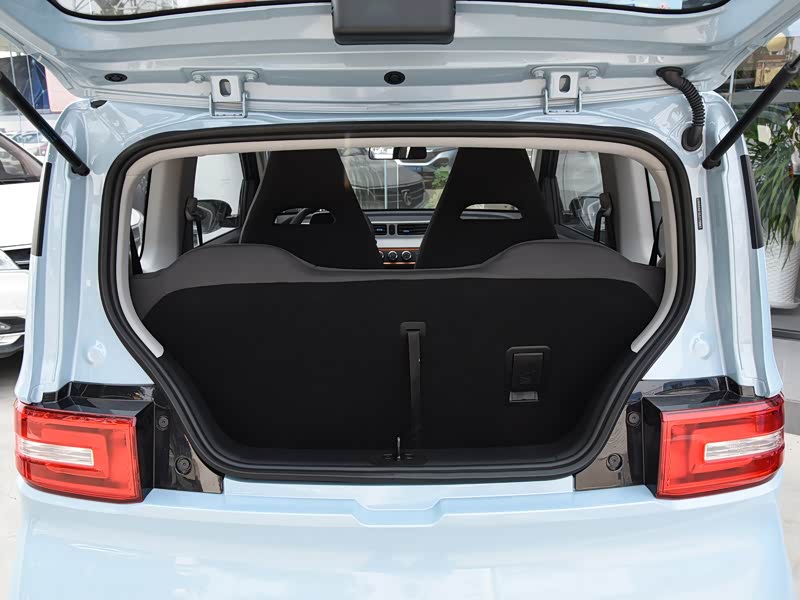 上汽通用五菱 宏光miniev 2020款 悦享款 磷酸铁锂