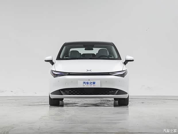 小鹏p5限时优惠目前1449万元起售