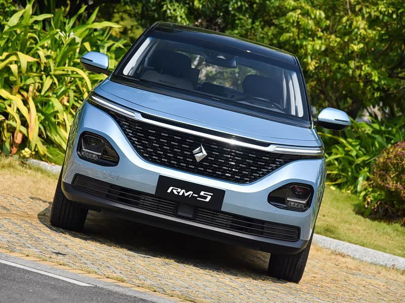 【图解图片_泉州新宝骏4s店新宝骏rm-5图片】-汽车之家