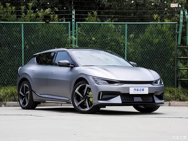 起亚ev6售价2828万元起欢迎垂询