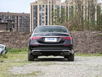 2023款改款s400l商务型