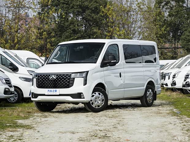 上汽v80价格直降17万欢迎到店品鉴