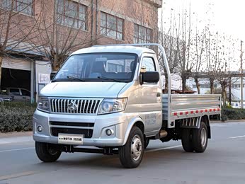 长安神骐t20 2020款 1.6l 国vi cng单排dam16krc