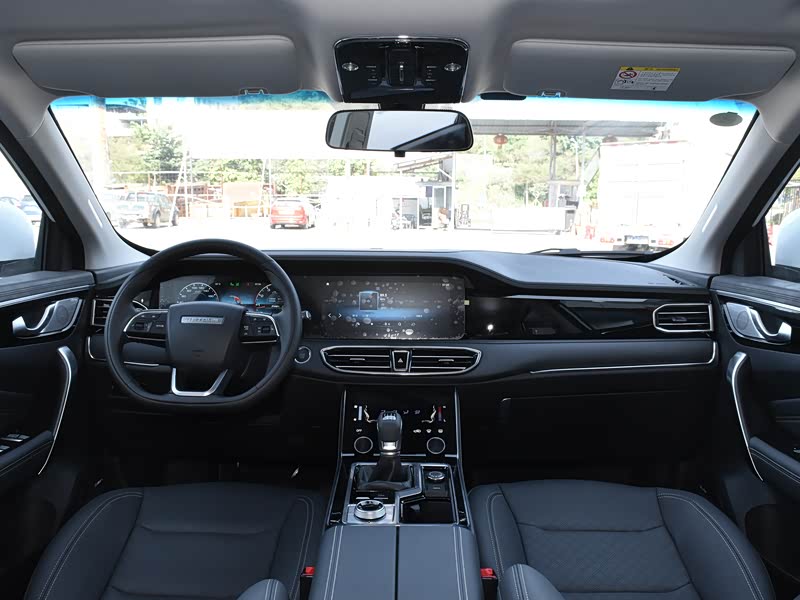 【图解图片_嘉兴捷途汽车捷途x90图片】-汽车之家