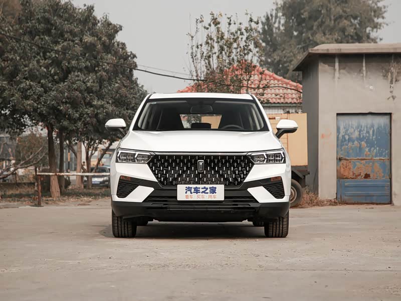 【图解图片_青岛盛泰鑫源一汽奔腾奔腾t77图片】-汽车之家