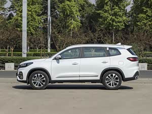 【图】瑞虎8限时优惠高达2万 欢迎垂询 详询:4001540506_汽车之家