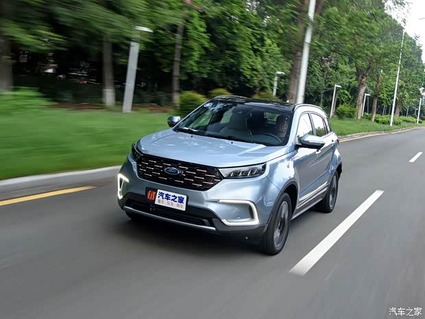 领界ev限时优惠目前1738万元起售