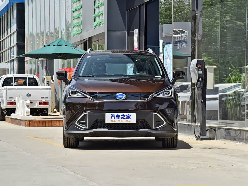 【图解图片_苏州本旺广汽新能源传祺ge3图片】-汽车之家