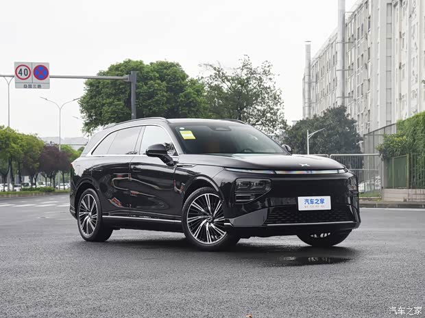 【小鹏g9欢迎垂询 优惠高达1万元_石家庄长安区汽车园优惠促销欢迎