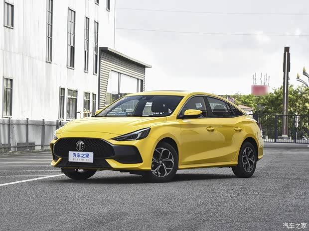 mg5让利促销中 目前优惠高达1.2万元