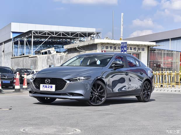 【昂克赛拉欢迎垂询 购车优惠2000元_南充马自达4s店.