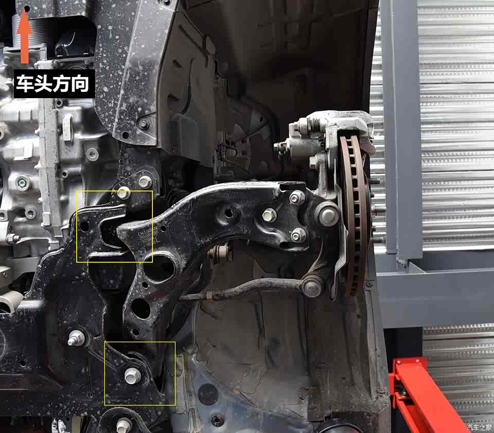 长安汽车 长安cs75 plus 2020款 2.0t 自动旗舰型