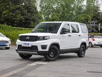 5l 手动豪华型 报价】长安欧尚x70a图片_配置_无锡大有-汽车之家