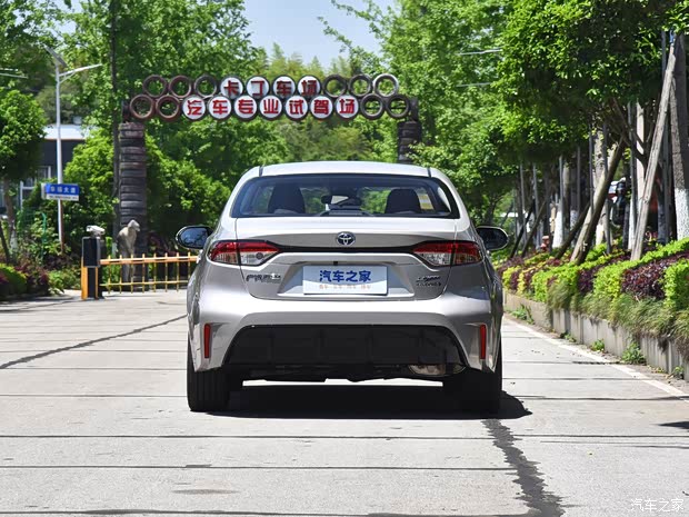 【雷凌店内促销优惠3万 欢迎试乘试驾_广汽丰田广恒优惠促销欢迎垂询