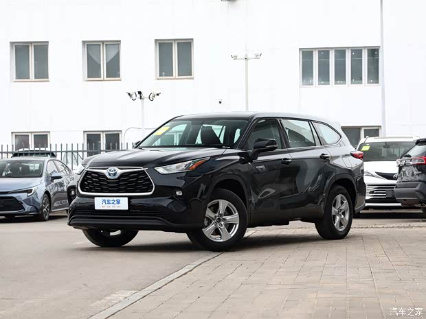 5万元_广汽丰田兆方店优惠促销欢迎垂询4009314106】-汽车之家