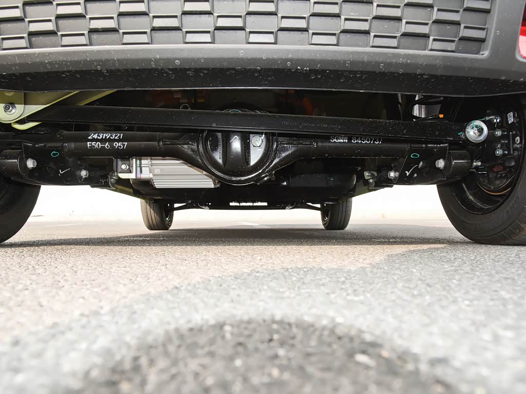 【图解图片_五菱宝骏汽车上海体验中心宏光miniev图片】-汽车之家