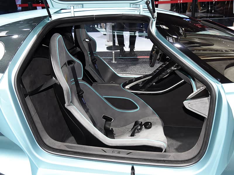 【图解图片_张掖红旗体验中心红旗s9图片】