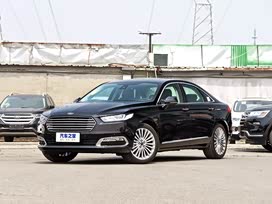 【南京长安福特4S店】江北福联长安福特4S店