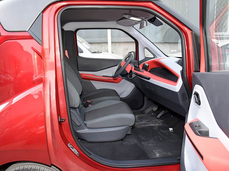 【图解图片_通州五菱宝骏4s店宝骏e200图片】-汽车之家