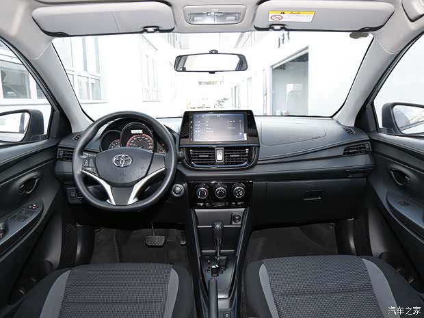 威驰目前促销优惠1.2万元 热销中