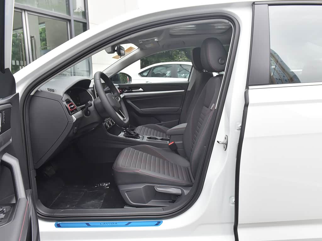 上汽大众 朗逸 2024款 300tsi dsg星空满逸版