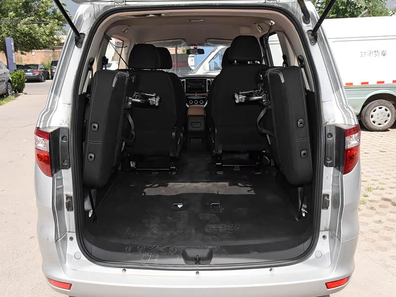 【图解图片_甘肃仕通金杯雷诺金杯f50图片】-汽车之家