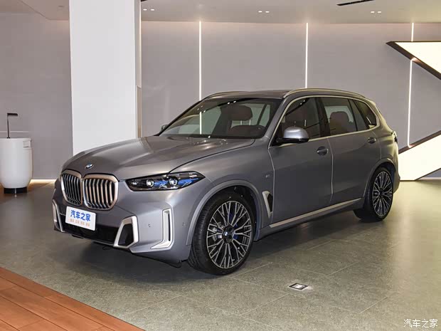 购宝马x5现58.18万起售 欢迎到店垂询