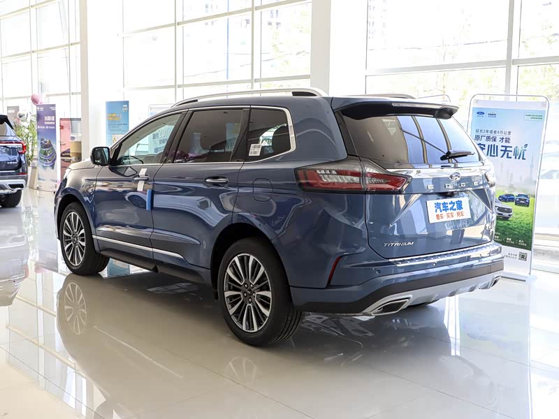 【图解图片_江苏福联汽车锐界图片】-汽车之家