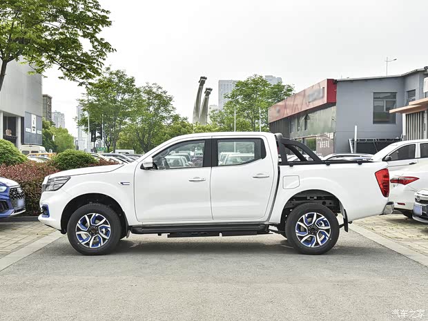 锐骐6新能源正价销售中售价2798万起