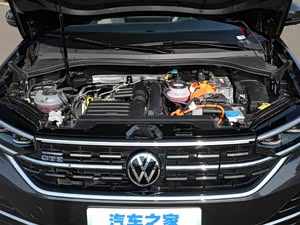 探岳gte插电混动全系热销优惠达25万